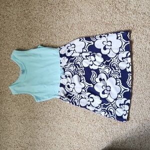 Gymboree dress